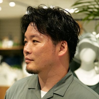 大坪 岳人