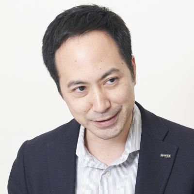 高井 隆一郎