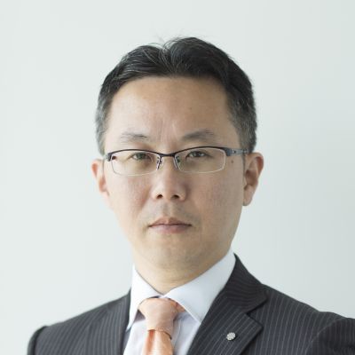 上条 慎