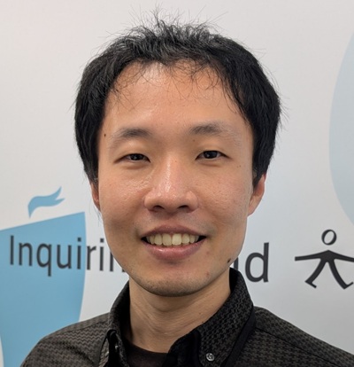福島 竜司